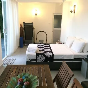 Couette-café Selyna Sky Terrace